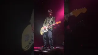 Johnny Marr- Some Girls Are Bigger Than Others - 20/09/21 Leeds