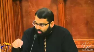 Seerah pt 73 - Pt.2 Battle of Mu'tah - Yasir Qadhi - 2013-12-11