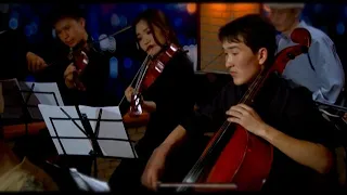 Устатшакирт плюс   Emotional tango