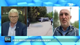 "E njihja personalisht", avokati për vrasjen e policit: U zunë si zihen dy djem - Shqipëria Live