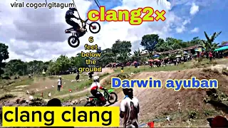 CLANG2x cogon gitagum karaang damang x 213 underbone