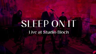 Eivør - Sleep On It (Live at Studio Bloch)