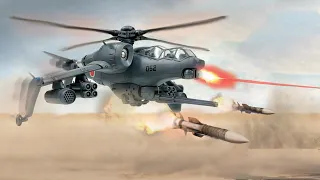 New RAF Jackal Drone Destroyed Tank In 3 SECONDS