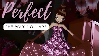 Winx Club || Bloom & Sky - Perfect (The Way You Are)