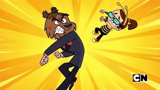 Total DramaRama Season 2 Episode 45 "Double Oh Beth" Full Episode