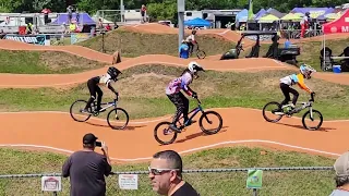 Sunshine State Series Championships 2024 at St. Cloud BMX