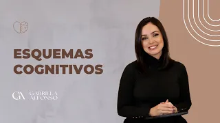 Como se formam os esquemas cognitivos?