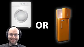 Ranking Every Household Appliance