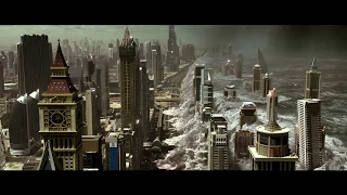 GEOSTORM - OFFICIAL TRAILER 2 [HD]