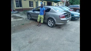Mr. Wale Shared His Personal Experience With His Peugeot 407 With 2.2i EW12J4 Engine in Nigeria