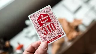 Are these Playing Cards the next BIG THING?!