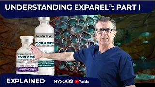 Understanding Liposomal Bupivacaine (Exparel®) Part I - Crash course with Dr. Hadzic