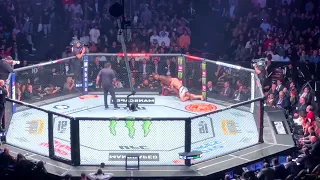 ISRAEL ADESANYA VS ROBERT WHITTAKER UFC 271.БОЙ НА UFC 271 ИСРАЭЛЬ АДЕСАНЬЯ VS РОБЕРТ УИТТАКЕР.