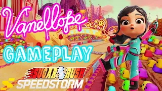 NEW!! DISNEY SPEEDSTORM | WRECK-IT RALPH SEASON 7 | 4K