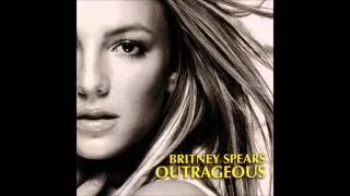 Britney Spears: Outrageous [S.Oliver RMX]