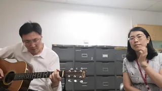 แค่เธอ​รัก​ฉัน​  -​ ทาทา​ ยัง​  (cover​ by​ What's​ up, Docs! )​