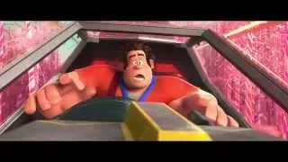 Ральф 2012 Wreck-It Ralph трейлер