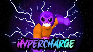 THIS Is What EL PRIMO HYPERCHARGE Should Look Like...