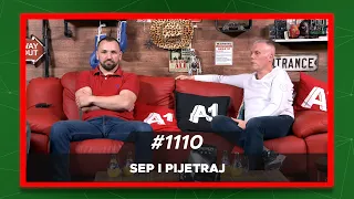 Podcast Inkubator #1110 - Sep i Pijetraj - FURY VS USYK SPECIJAL