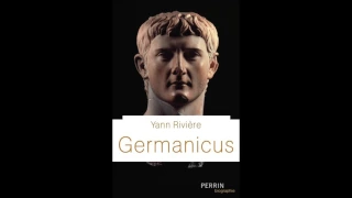 Germanicus: l'espérance et la mort.