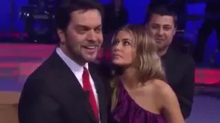 EN KOMİK BEYAZ SHOW SAHNELERİ