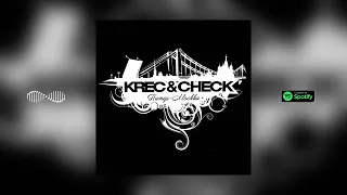 KREC & Check feat  Лион  - В урбане (2009)