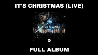 It's Christmas Live | Planetshakers | Full Album