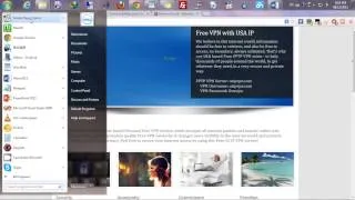 Free VPN Setup Tutorial