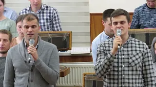 ❤️ Христос мой 🎵  06.11.2022.