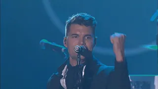 for KING & COUNTRY: "Fix My Eyes" (44th Dove Awards)