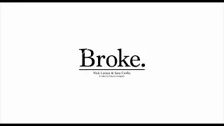 Broke. - Lomax & Crofts for USD & Hanglosers