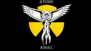 Atomic Angel - Atomic Angel