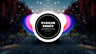 Vurgun Remix- mustafa ceceli & ekin uzunlar - öptüm nefesinden