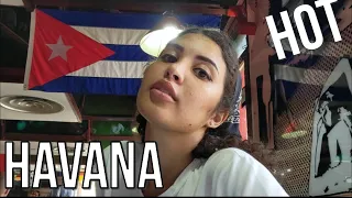 Cuban Women Want IT ALL: Trouble & Fun in Havana