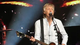 Paul McCartney - Back in the U.S.S.R. (Vienna 2018)