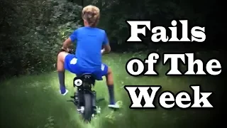 Fails of The Week - Epic Weekly Fails Compilation October 2018 Week 2 | FunToo