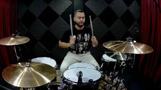 Questions! - System Of A Down - Drum Cover