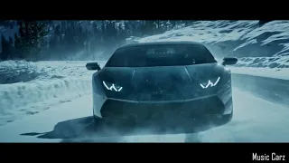 Edward Bil - ХУЖЕ ЧЕМ Я / AMG & Lamborghini | LIMMA