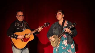 Rocky Mountain Road - Amanda Lynn Stubley & Martin Horak