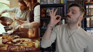 "The Taste of Things" is a Culinary Masterpiece (MovieMan Review)
