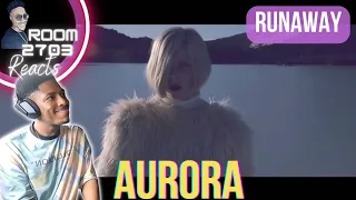 AURORA "Runaway" Music Video Reaction - Wow... 😲❤️✨