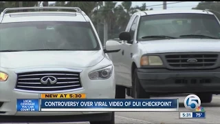 How to get away with driving drunk? Controversy over new viral video