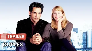 Duplex 2003 Trailer | Ben Stiller | Drew Barrymore