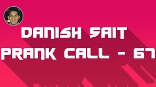 In search of Santa Claus  - Danish Sait Prank Call 67