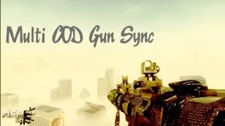 MULTI-COD GUN SYNC