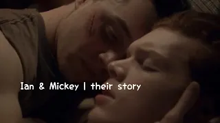 Ian & Mickey | Their Story | S1 - S6