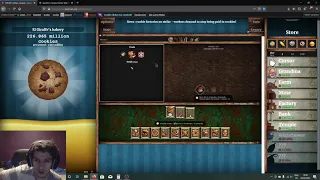 Cookie Clicker Most Optimal Strategy Guide #6 [First Ascension]