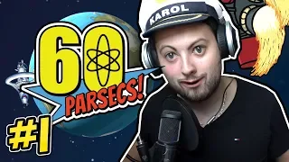 🚀 TO NOWE 60 SECONDS!! - 60 Parsecs #1 /w karolek