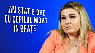 A pierdut 7 sarcini și a născut un copil fără suflare, dar încă speră să fie din nou mamă | Monolog