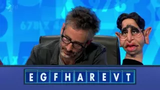 8 Out of 10 Cats do Countdown - The Best of Alex Horne and the Horne Section